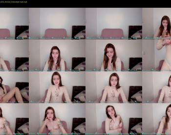 hannahsunny — 54 minute Chaturbate female adult webcam download, 1080p, Mar 6, 2022