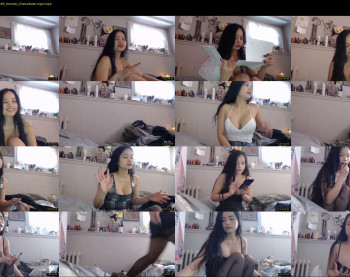 nawtymimi — 207 minute Chaturbate female adult webcam download, 480p, Mar 5, 2022