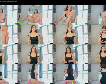 _littlemouse_ — 21 minute Chaturbate couple adult webcam download, 4K, Mar 7, 2022