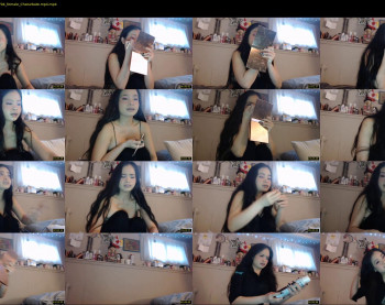 nawtymimi — 57 minute Chaturbate female adult webcam download, 480p, Mar 8, 2022