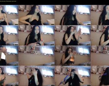 nawtymimi — 38 minute Chaturbate female adult webcam download, 480p, Mar 8, 2022