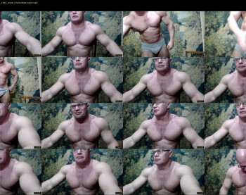spartacusdom — 24 minute Chaturbate male adult webcam download, 480p, Mar 15, 2022