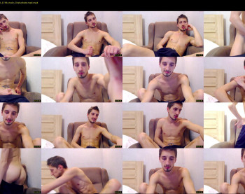 elpsycongrooo — 8 minute Chaturbate male adult webcam download, 720p, Mar 16, 2022