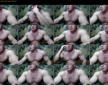 spartacusdom — 12 minute Chaturbate male adult webcam download, 480p, Mar 17, 2022