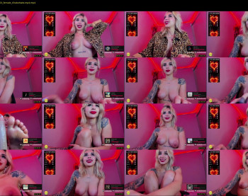 evablack_ — 75 minute Chaturbate female adult webcam download, 720p, Mar 21, 2022
