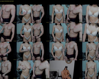 everoses — 38 minute Chaturbate couple adult webcam download, 1080p, Mar 21, 2022
