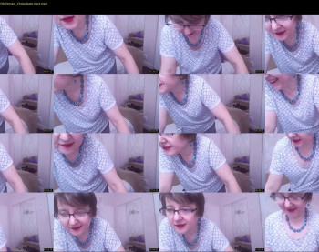 christarose — 14 minute Chaturbate female adult webcam download, 480p, Mar 24, 2022
