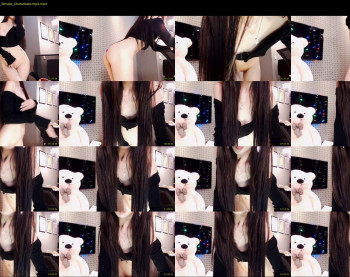 verasun — 19 minute Chaturbate female adult webcam download, 720p, Mar 25, 2022