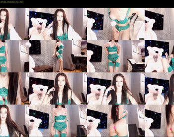 verasun — 107 minute Chaturbate female adult webcam download, 720p, Mar 26, 2022
