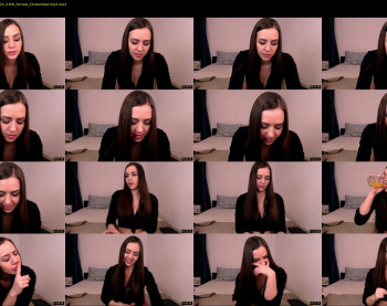 beautydaryanna — 28 minute Chaturbate female adult webcam download, 1080p, Mar 28, 2022
