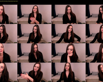 beautydaryanna — 18 minute Chaturbate female adult webcam download, 1080p, Mar 29, 2022