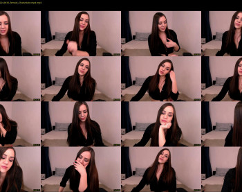 beautydaryanna — 19 minute Chaturbate female adult webcam download, 1080p, Mar 29, 2022