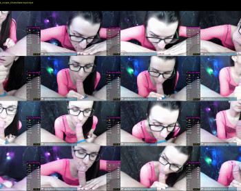 msmrfun — 23 minute Chaturbate couple adult webcam download, 720p, Apr 1, 2022
