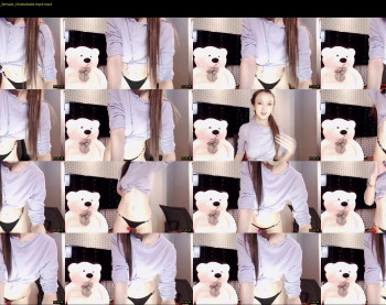 verasun — 13 minute Chaturbate female adult webcam download, 720p, Apr 3, 2022