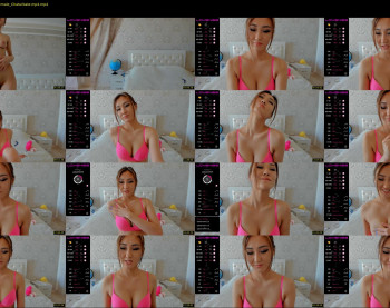 zem1 — 34 minute Chaturbate female adult webcam download, 1080p, Apr 3, 2022