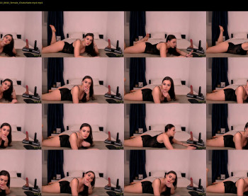 beautydaryanna — 3 minute Chaturbate female adult webcam download, 1080p, Apr 5, 2022