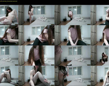pieceofmoon — 31 minute Chaturbate female adult webcam download, 720p, Apr 5, 2022