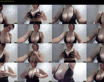 hotvany — 32 minute Chaturbate female adult webcam download, 720p, Apr 7, 2022