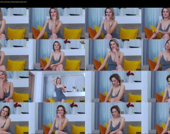 adelehendrix — 48 minute Chaturbate female adult webcam download, 720p, Apr 8, 2022