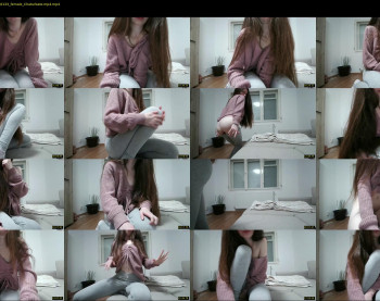pieceofmoon — 31 minute Chaturbate female adult webcam download, 720p, Apr 9, 2022