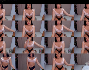 stephanie_cardona_ — 45 minute Chaturbate female adult webcam download, 720p, Apr 8, 2022