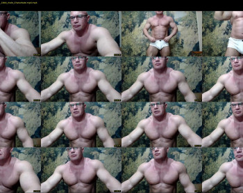 spartacusdom — 15 minute Chaturbate male adult webcam download, 480p, Apr 9, 2022