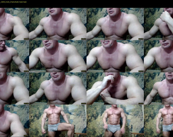 spartacusdom — 17 minute Chaturbate male adult webcam download, 480p, Apr 12, 2022