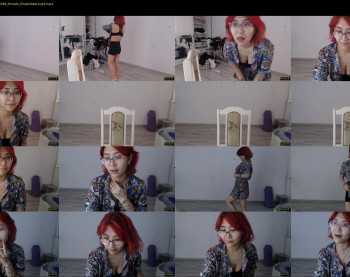 couple_kitty — 55 minute Chaturbate female adult webcam download, 1080p, Apr 13, 2022