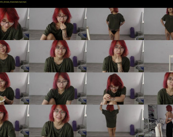 couple_kitty — 54 minute Chaturbate female adult webcam download, 1080p, Apr 14, 2022