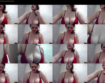 hotvany — 18 minute Chaturbate female adult webcam download, 720p, Apr 13, 2022