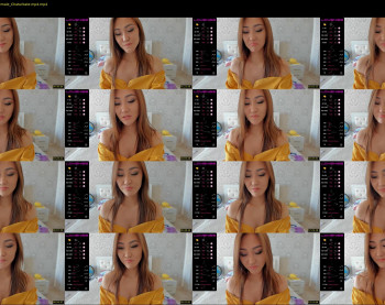 zem1 — 12 minute Chaturbate female adult webcam download, 1080p, Apr 13, 2022