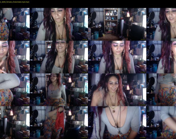 asstasticgamer — 127 minute Chaturbate female adult webcam download, 720p, Apr 14, 2022