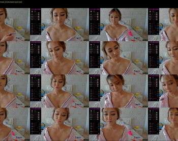 zem1 — 22 minute Chaturbate female adult webcam download, 1080p, Apr 16, 2022