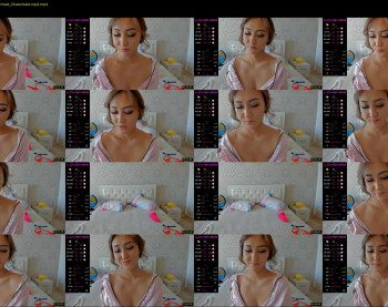 zem1 — 56 minute Chaturbate female adult webcam download, 1080p, Apr 16, 2022