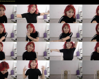 couple_kitty — 13 minute Chaturbate female adult webcam download, 1080p, Apr 17, 2022