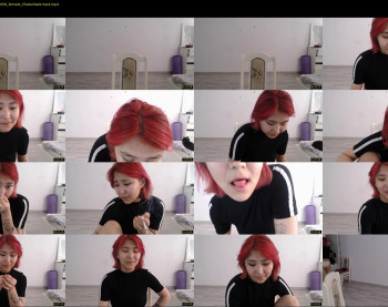 couple_kitty — 54 minute Chaturbate female adult webcam download, 1080p, Apr 17, 2022