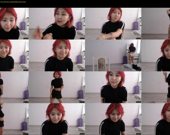 couple_kitty — 54 minute Chaturbate female adult webcam download, 1080p, Apr 17, 2022