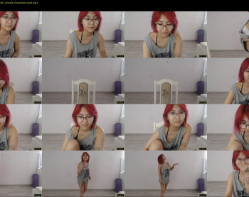 couple_kitty — 54 minute Chaturbate female adult webcam download, 1080p, Apr 18, 2022