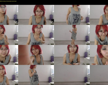 couple_kitty — 54 minute Chaturbate female adult webcam download, 1080p, Apr 18, 2022