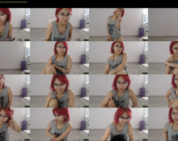 couple_kitty — 55 minute Chaturbate female adult webcam download, 1080p, Apr 18, 2022