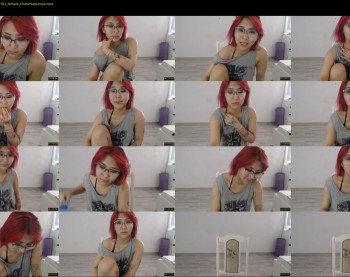 couple_kitty — 54 minute Chaturbate female adult webcam download, 1080p, Apr 18, 2022