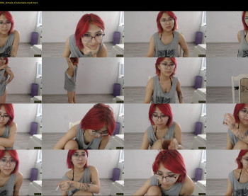 couple_kitty — 54 minute Chaturbate female adult webcam download, 1080p, Apr 18, 2022