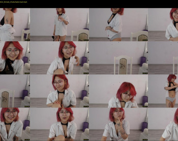 couple_kitty — 55 minute Chaturbate female adult webcam download, 1080p, Apr 19, 2022