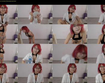 couple_kitty — 55 minute Chaturbate female adult webcam download, 1080p, Apr 19, 2022