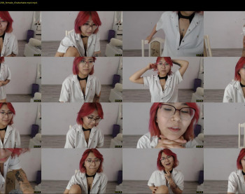 couple_kitty — 54 minute Chaturbate female adult webcam download, 1080p, Apr 19, 2022