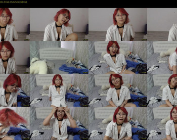 couple_kitty — 55 minute Chaturbate female adult webcam download, 1080p, Apr 19, 2022