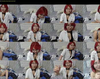couple_kitty — 52 minute Chaturbate female adult webcam download, 1080p, Apr 19, 2022