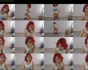 couple_kitty — 54 minute Chaturbate female adult webcam download, 1080p, Apr 20, 2022