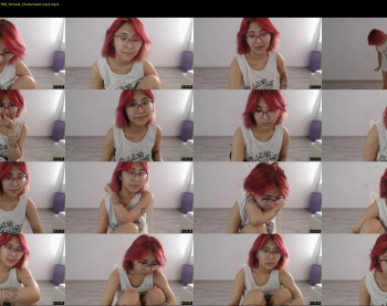 couple_kitty — 54 minute Chaturbate female adult webcam download, 1080p, Apr 20, 2022