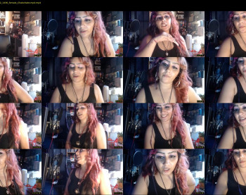 asstasticgamer — 140 minute Chaturbate female adult webcam download, 720p, Apr 23, 2022